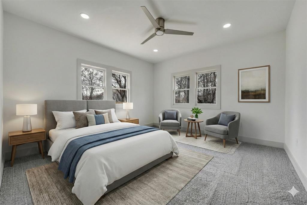 Oak Cliff Original - Residential