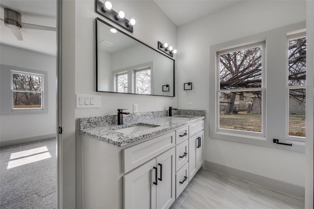 Oak Cliff Original - Residential