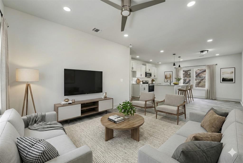 Oak Cliff Original - Residential