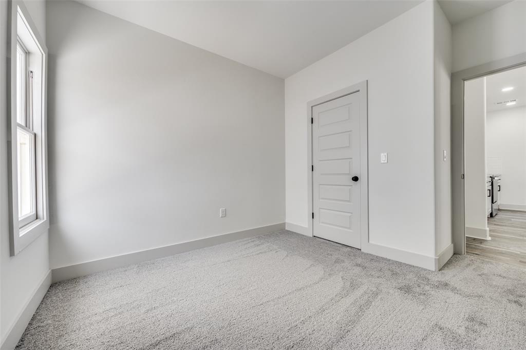 Oak Cliff Original - Residential