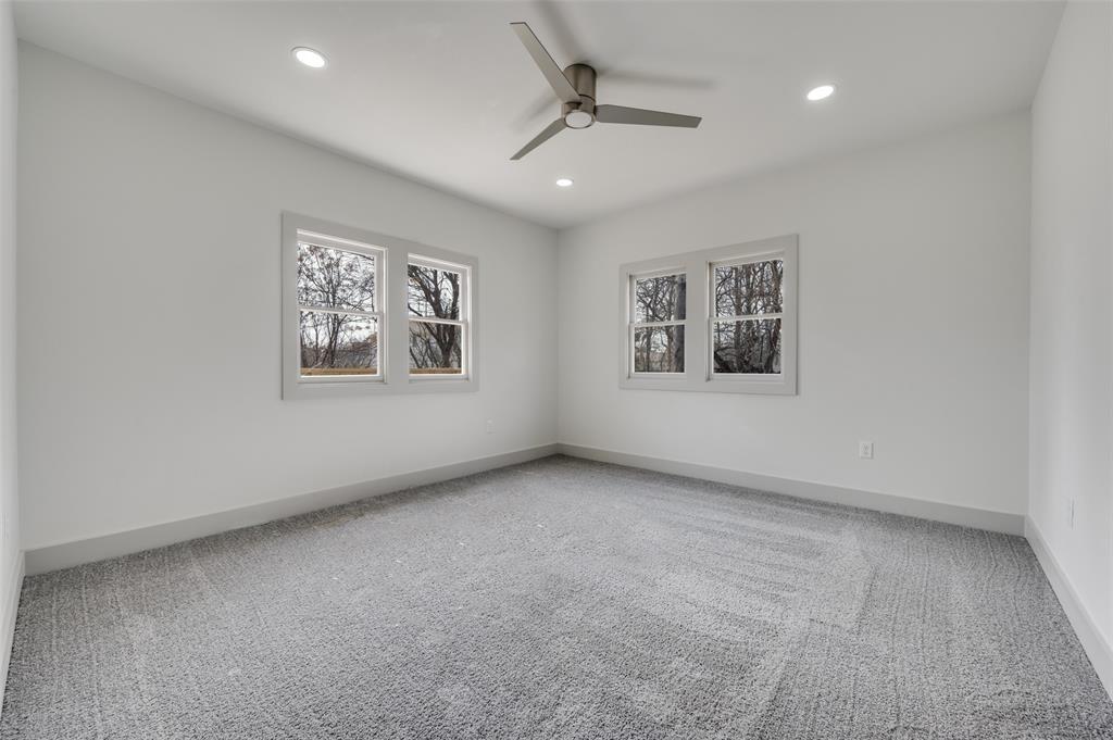 Oak Cliff Original - Residential