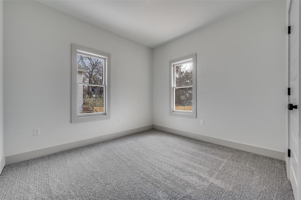 Oak Cliff Original - Residential