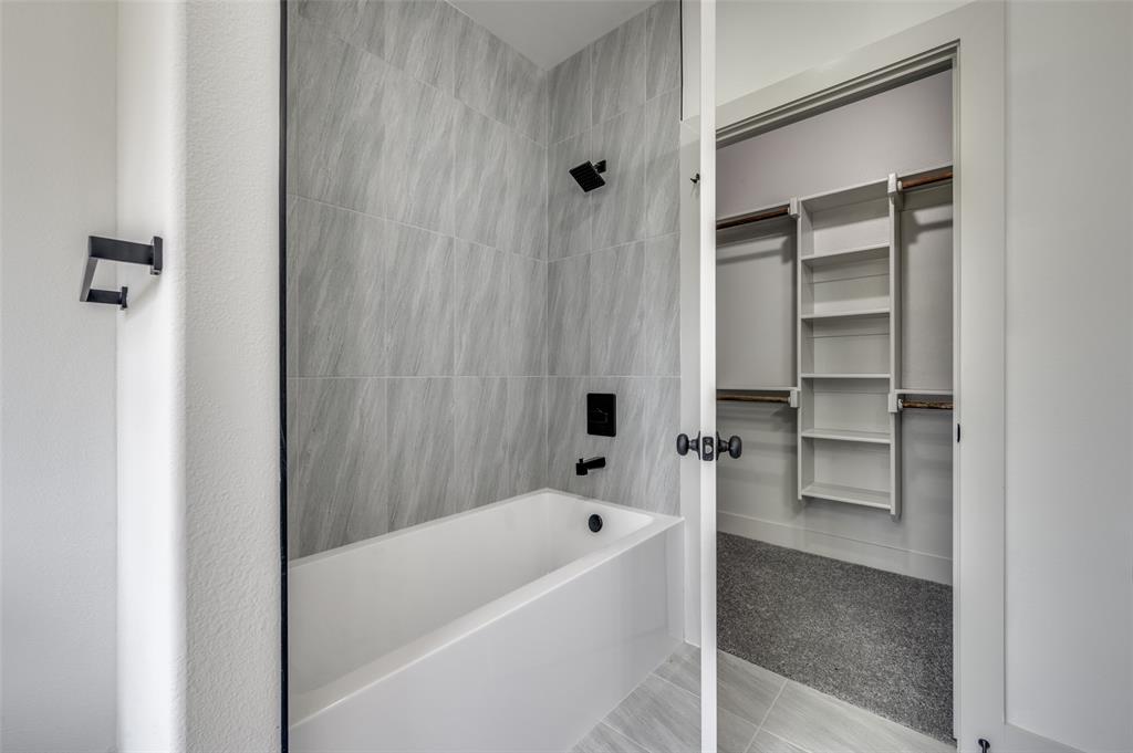 Oak Cliff Original - Residential