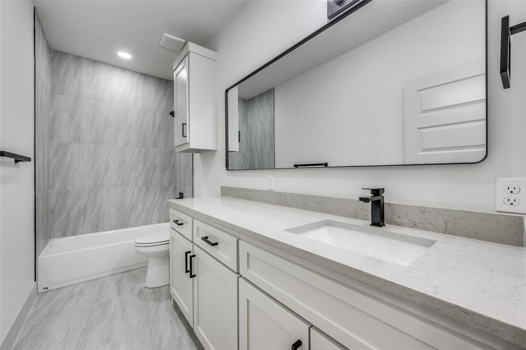 Oak Cliff Original - Residential