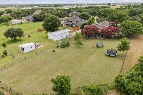 Photo of 13768 Stirrup Court, Forney, TX 75126 (MLS # 21166337)
