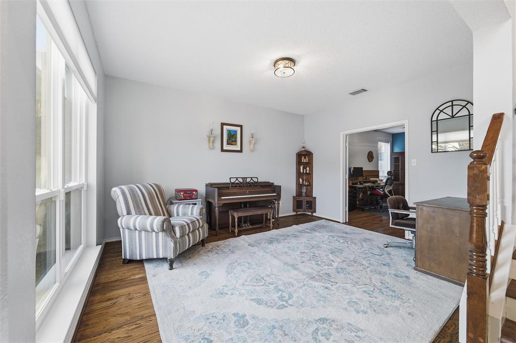 Foster Village Add - Residential