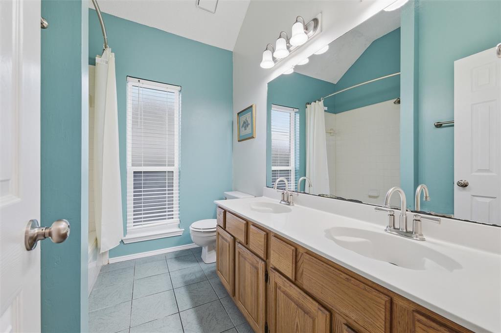 Foster Village Add - Residential