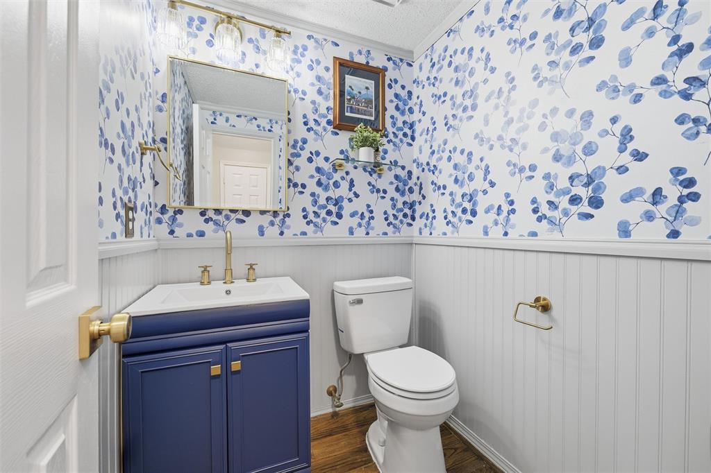 Foster Village Add - Residential