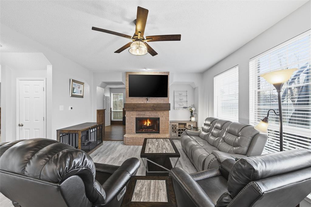 Foster Village Add - Residential