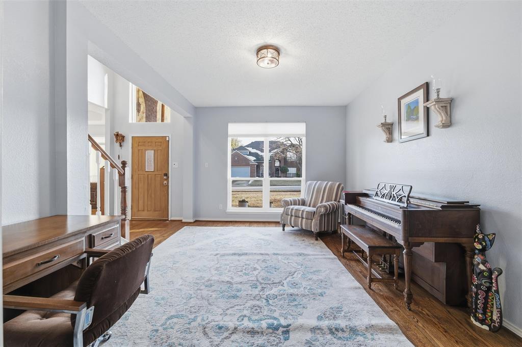 Foster Village Add - Residential