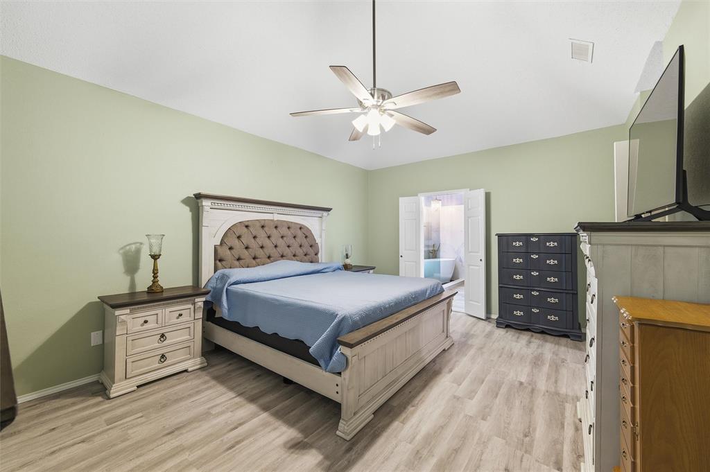 Foster Village Add - Residential