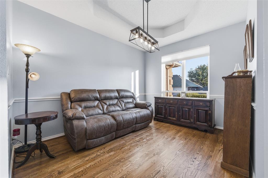 Foster Village Add - Residential