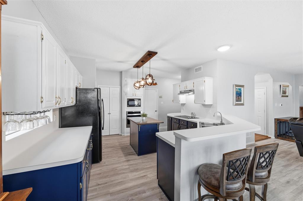 Foster Village Add - Residential