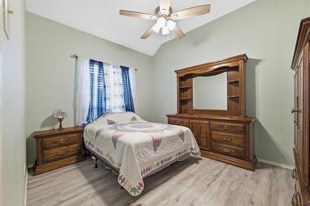 Foster Village Add - Residential