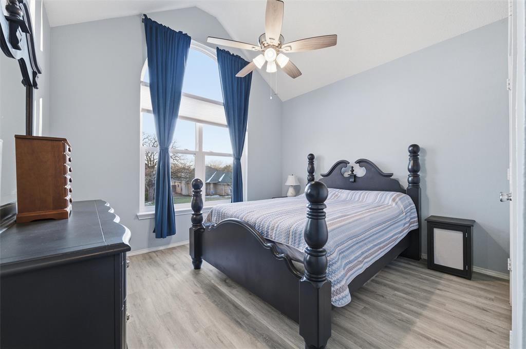 Foster Village Add - Residential