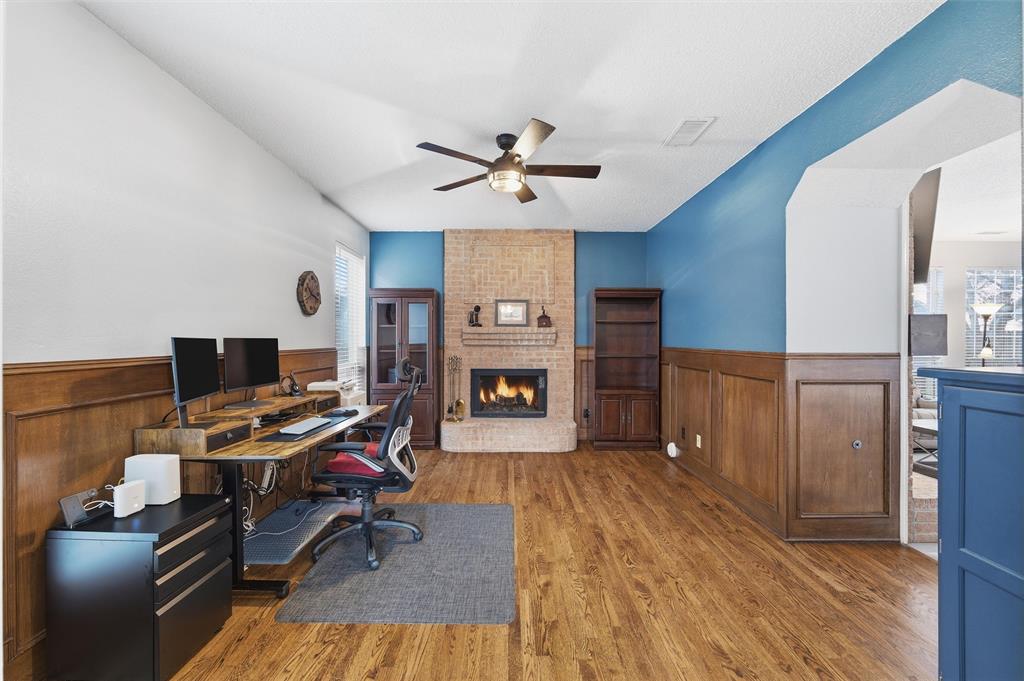 Foster Village Add - Residential