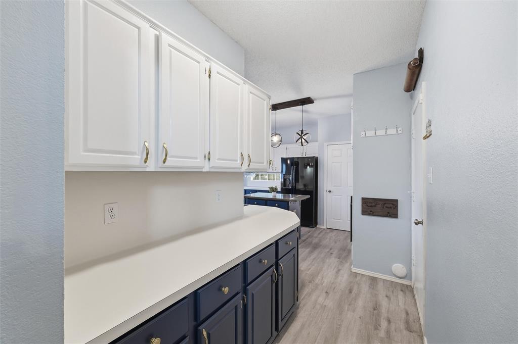 Foster Village Add - Residential