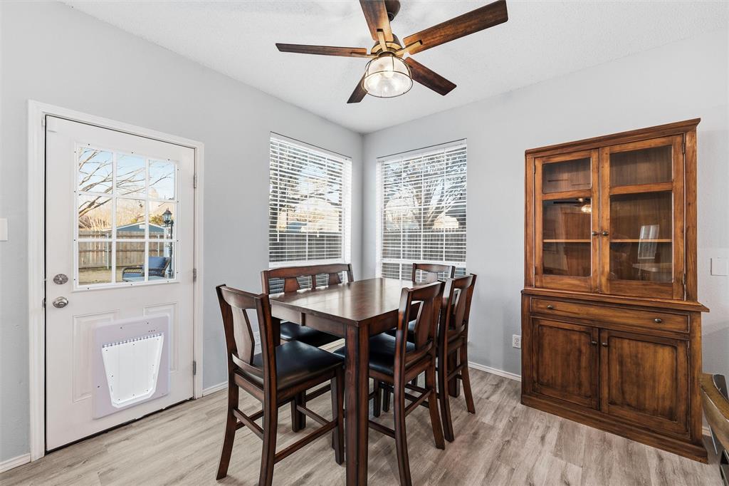 Foster Village Add - Residential