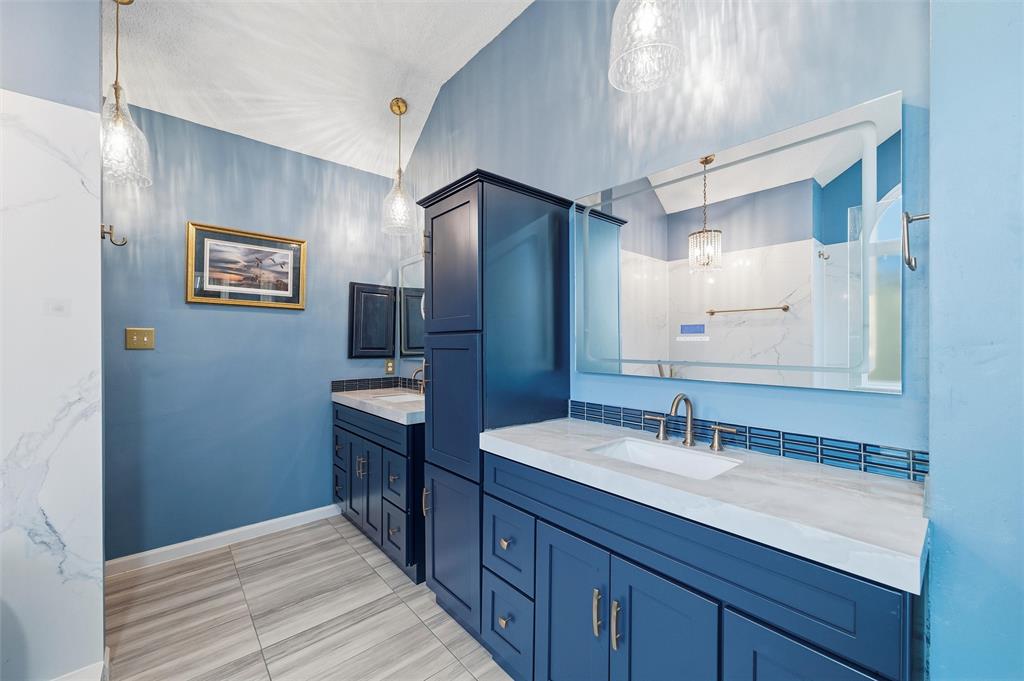 Foster Village Add - Residential