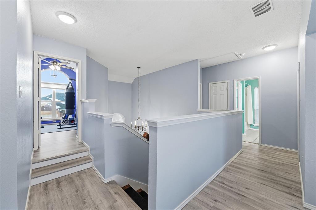 Foster Village Add - Residential