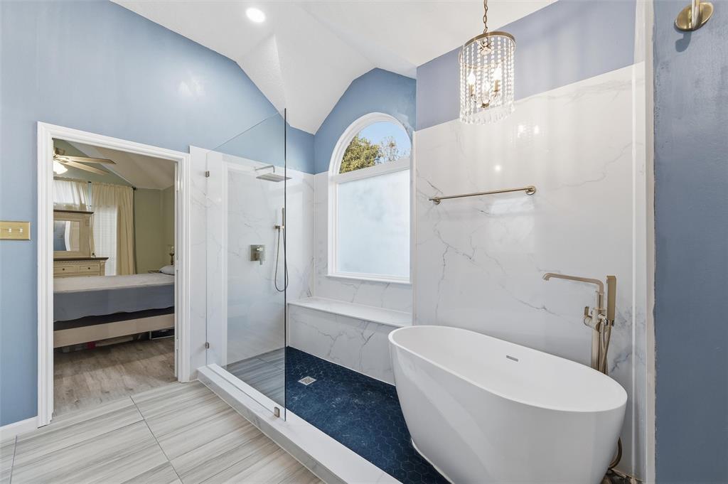 Foster Village Add - Residential