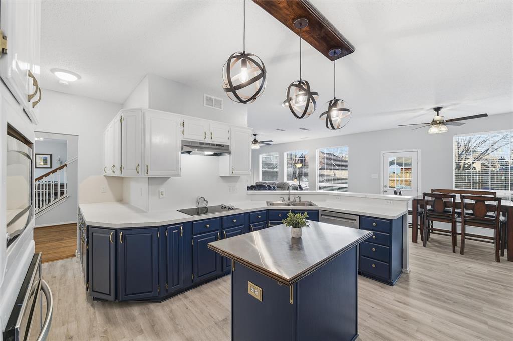 Foster Village Add - Residential