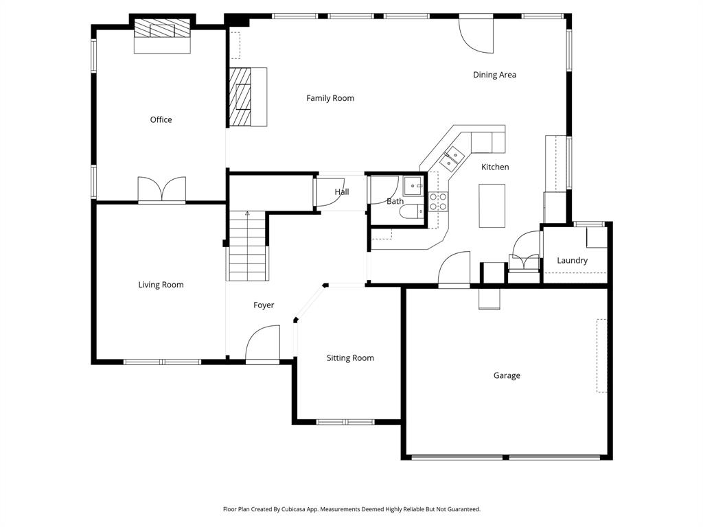 Foster Village Add - Residential