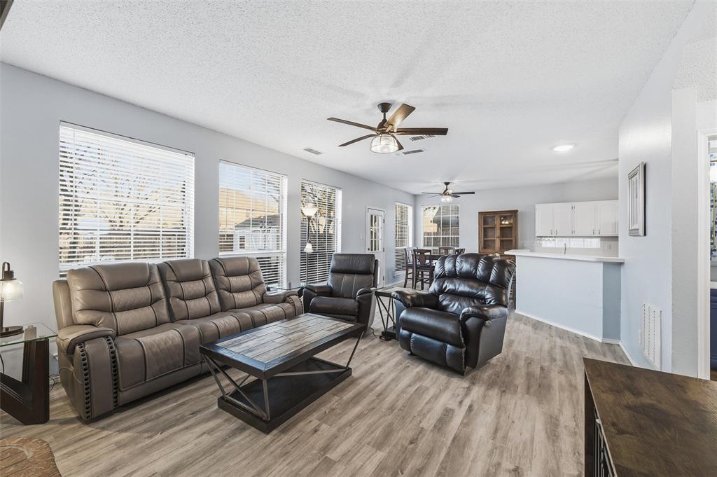 Foster Village Add - Residential