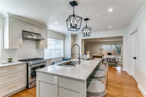 6663 Yosemite Lane Dallas TX 75214