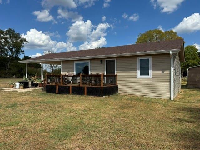 2099 County Road 3420