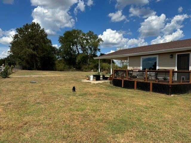2099 County Road 3420