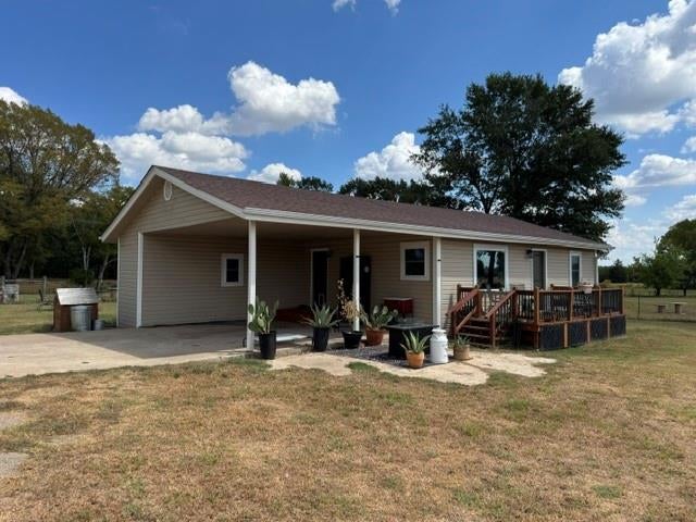 2099 County Road 3420