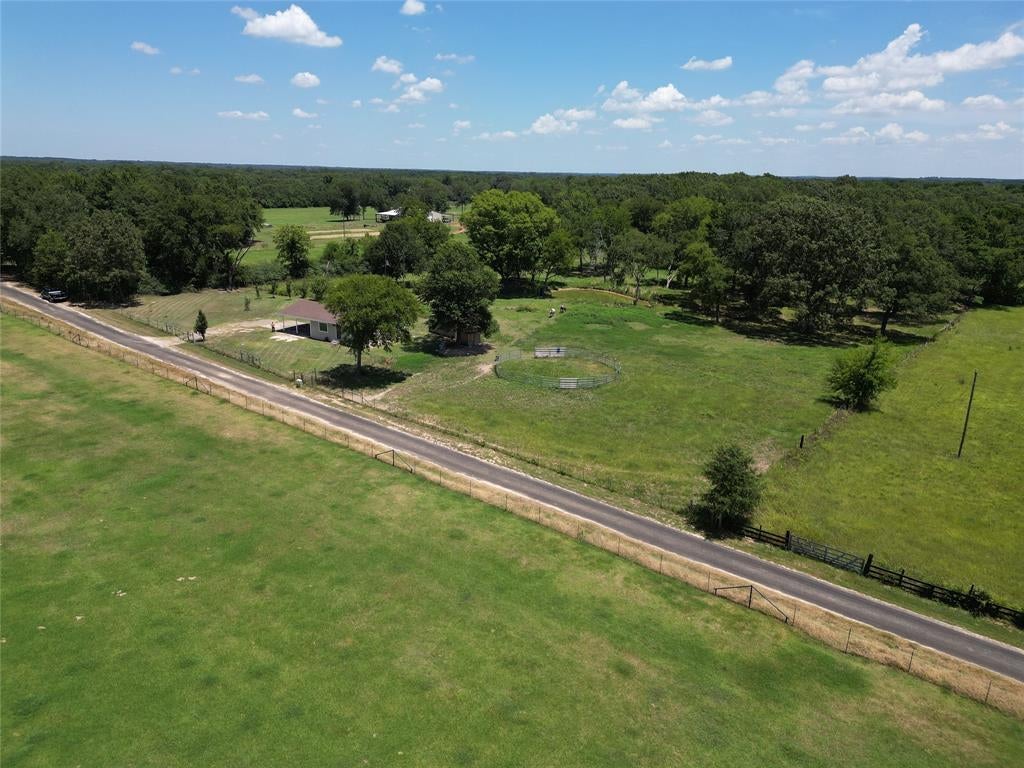 2099 County Road 3420