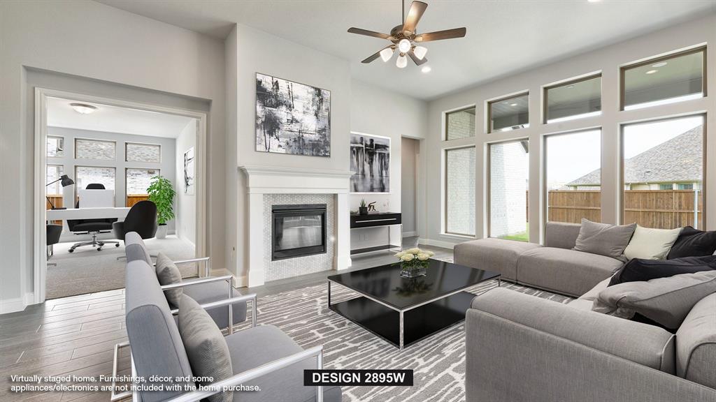 Hillstead - Residential