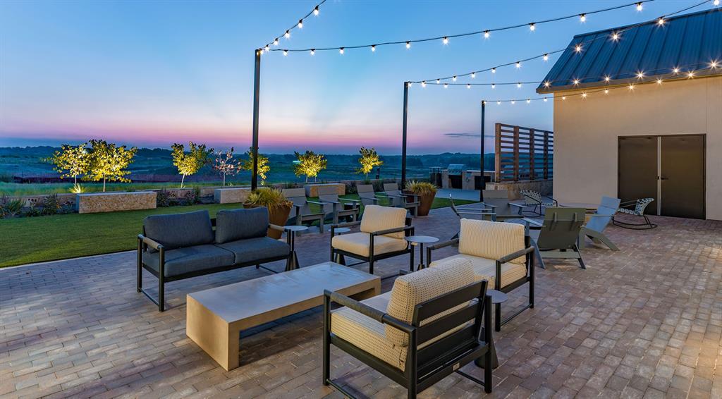 Hillstead - Residential