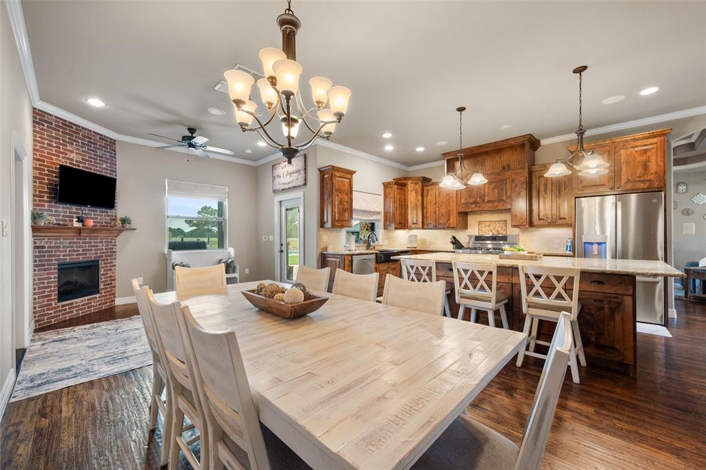 Chambers Point Ph II - Residential