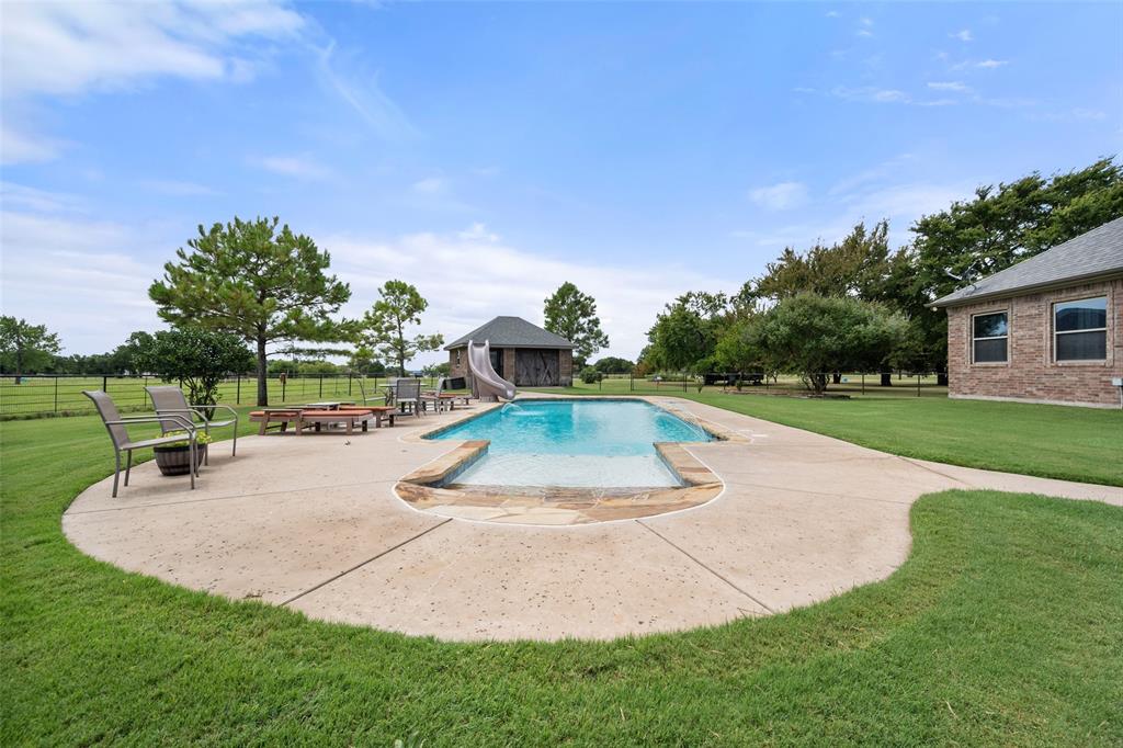 Chambers Point Ph II - Residential