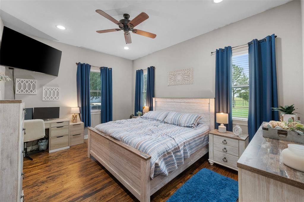 Chambers Point Ph II - Residential