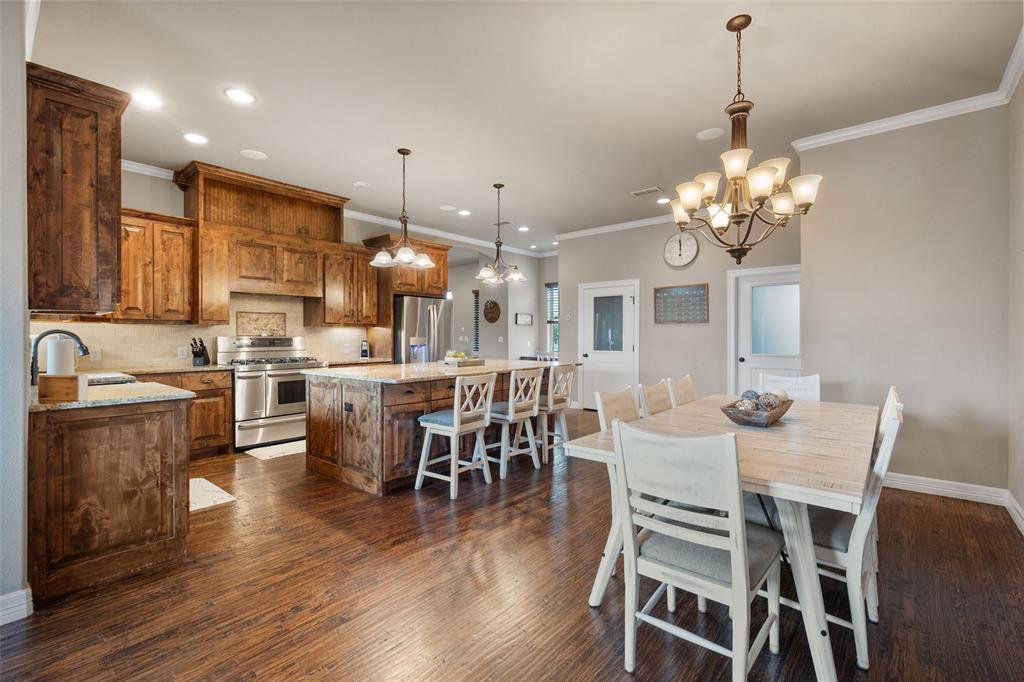 Chambers Point Ph II - Residential