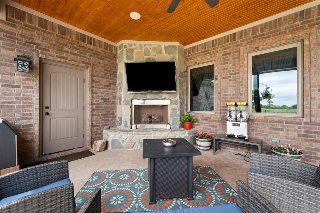 Chambers Point Ph II - Residential