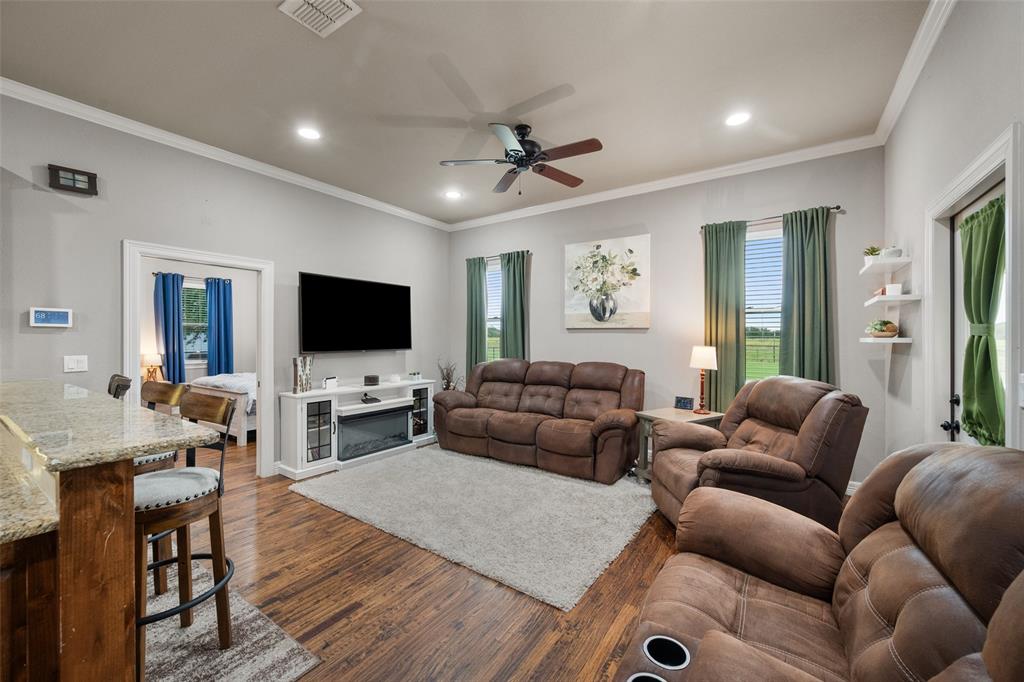 Chambers Point Ph II - Residential