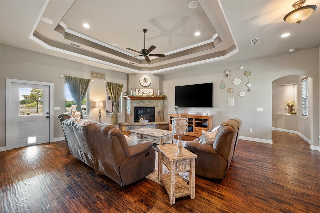 Chambers Point Ph II - Residential