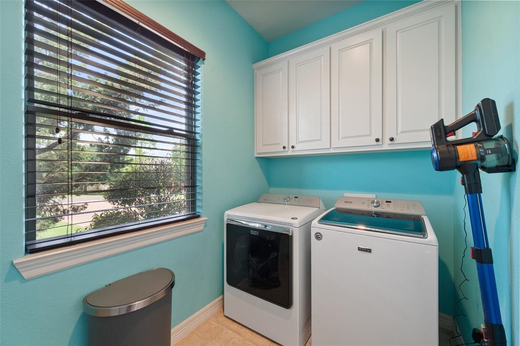 Chambers Point Ph II - Residential