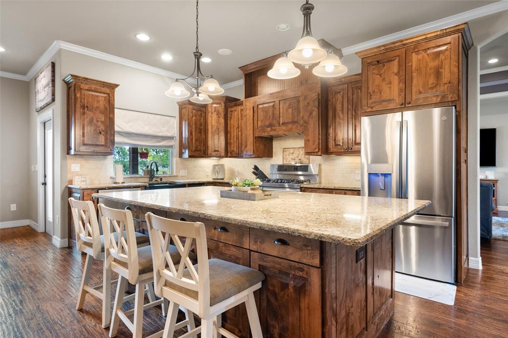 Chambers Point Ph II - Residential