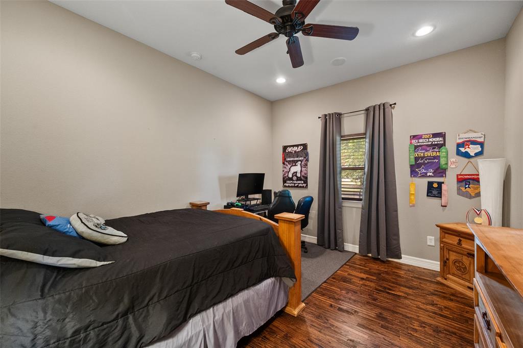 Chambers Point Ph II - Residential