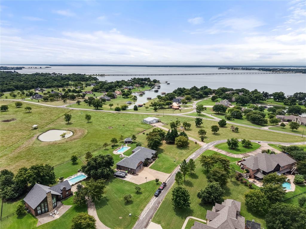 Chambers Point Ph II - Residential