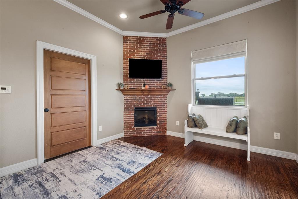 Chambers Point Ph II - Residential