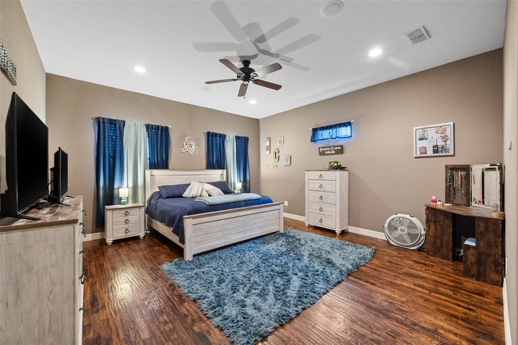 Chambers Point Ph II - Residential