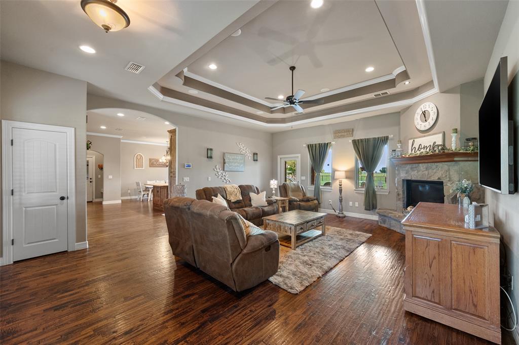 Chambers Point Ph II - Residential