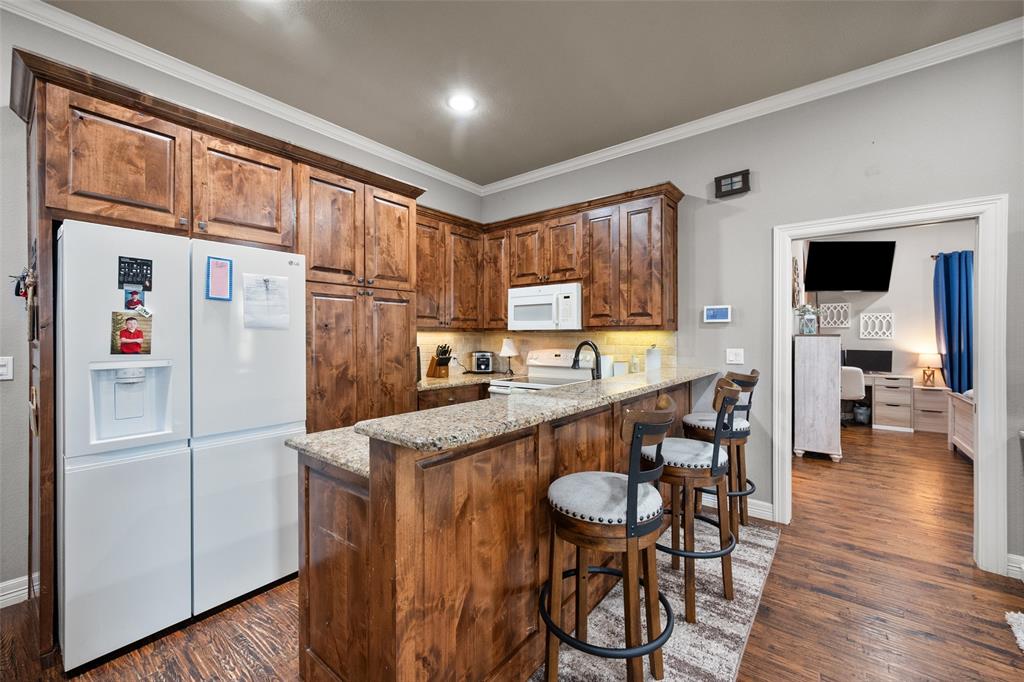 Chambers Point Ph II - Residential